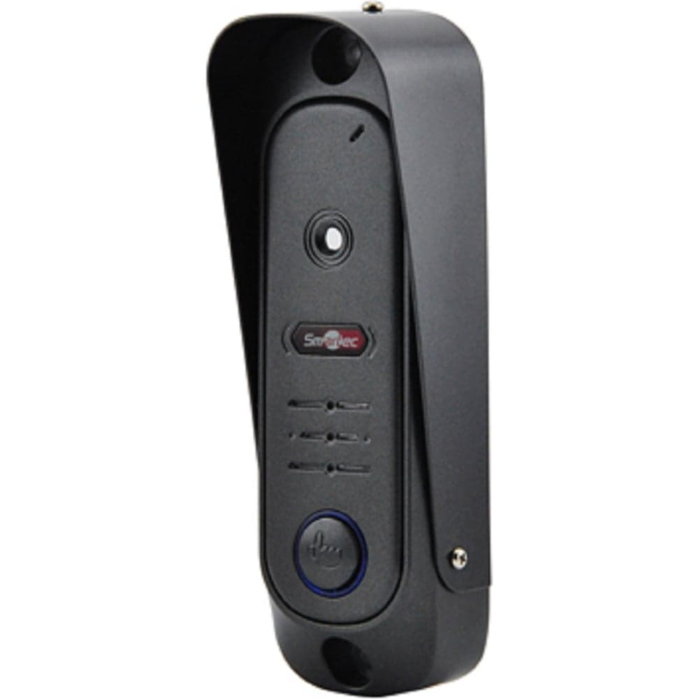 Вызывной блок домофона Smartec ST-DS201H-BK smkd0459