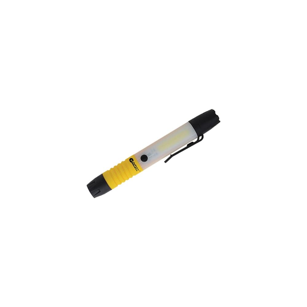 Фонарь Garin LUX PM-3W желтый BL1 13863