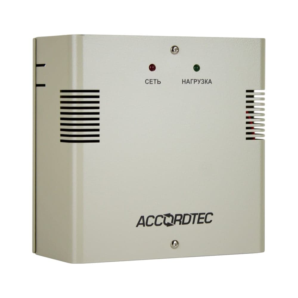 Источник бесперебойного питания ACCORDTEC ББП-60 AT-02393