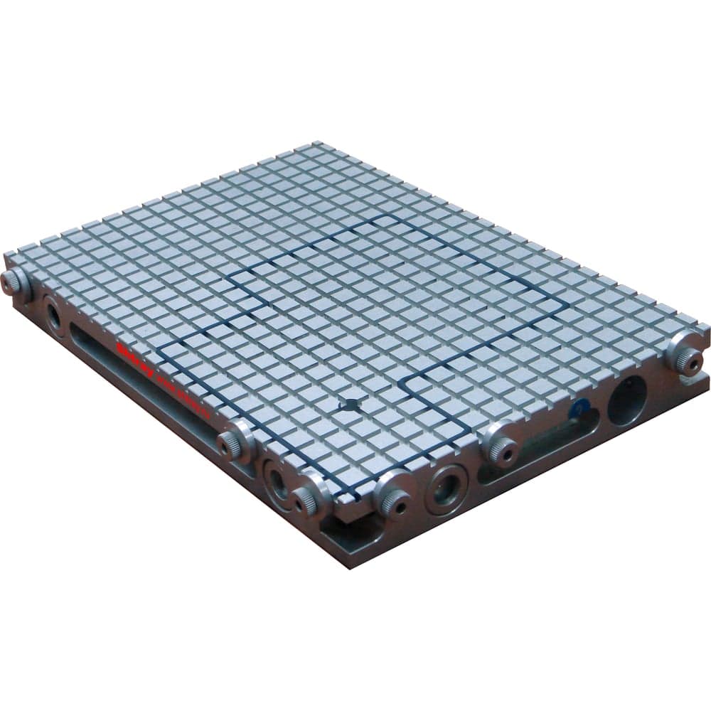 Решетчатый вакуумный стол 200x300 мм V&F ВСА-101-2030