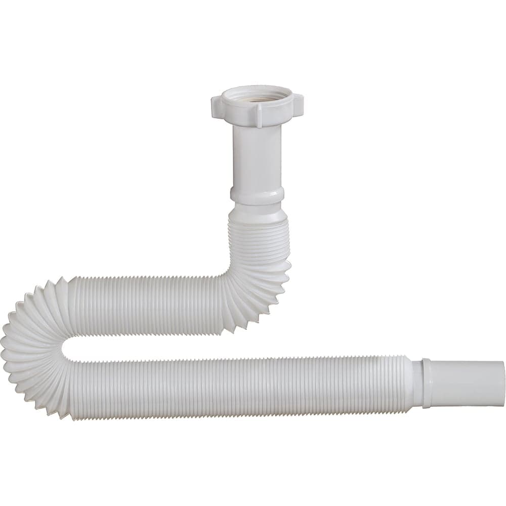 Гибкая труба ORIO 1 1/4"x32, максимальная длина 2400 мм АС-10183