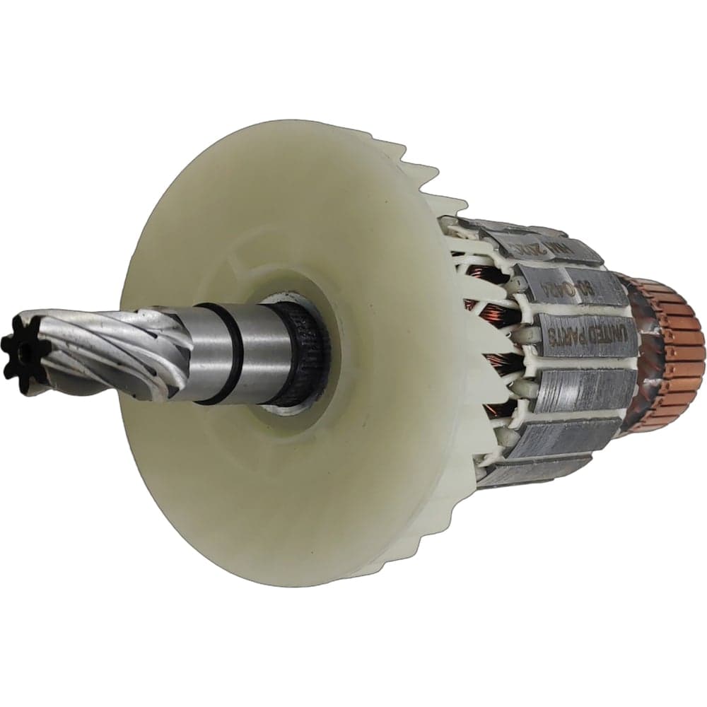 Якорь для HM1202C/HM1242C (аналог 516803-7) UNITED PARTS 90-0424