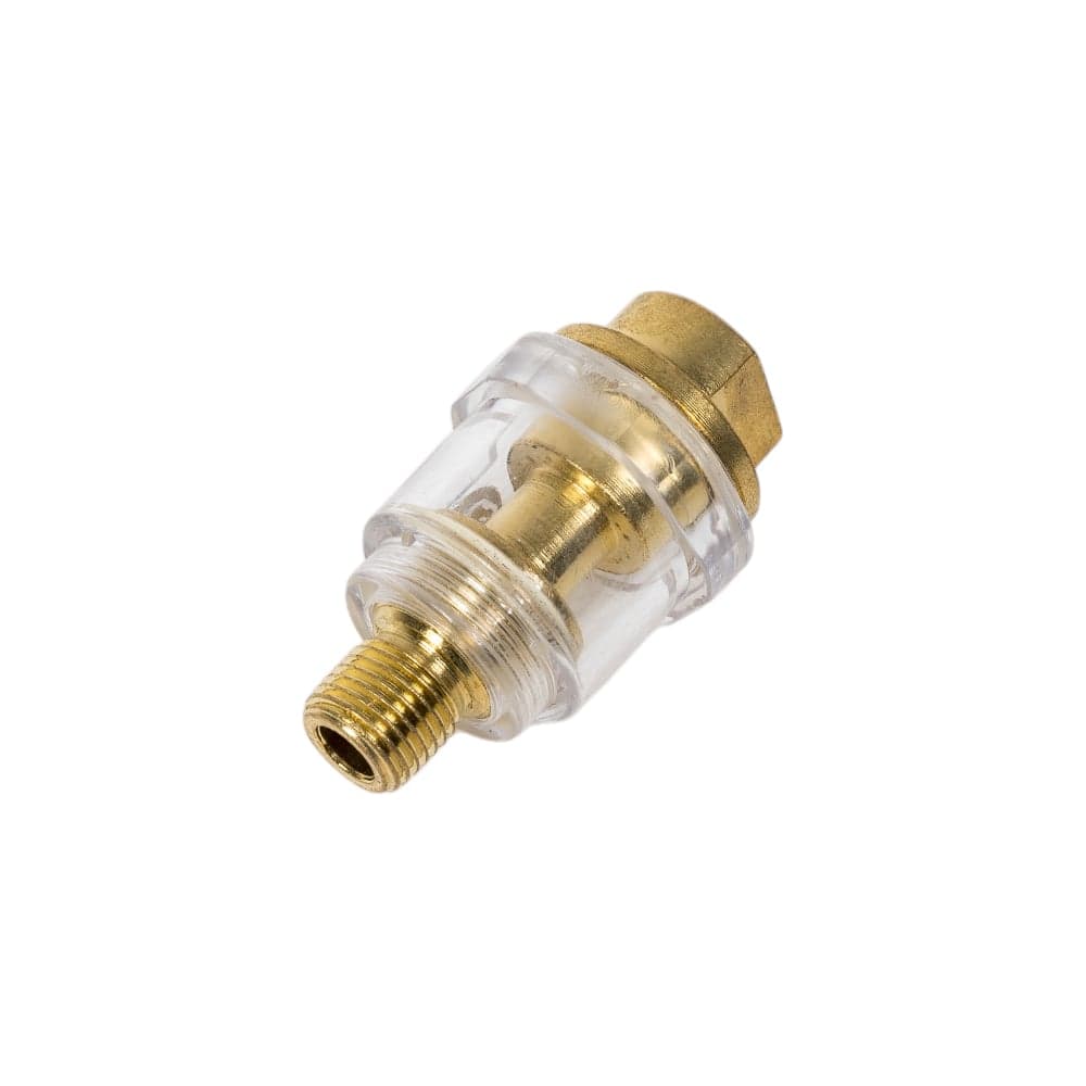 Мини-масленка 1/4" для пневмоинструмента INTERTOOL PT-1440