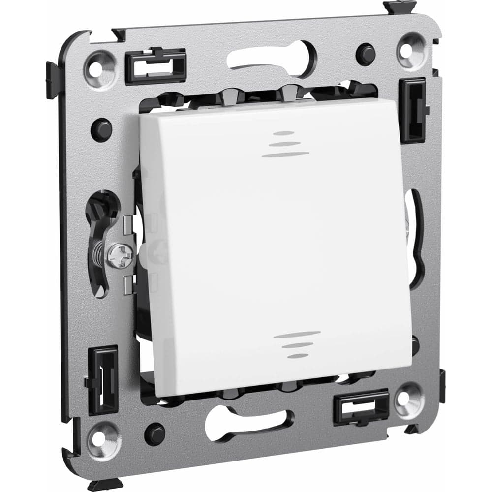 Корпус DKC IP67, 300x150x146, стенки с выбивным фланцем, прозрачная крышка 531211