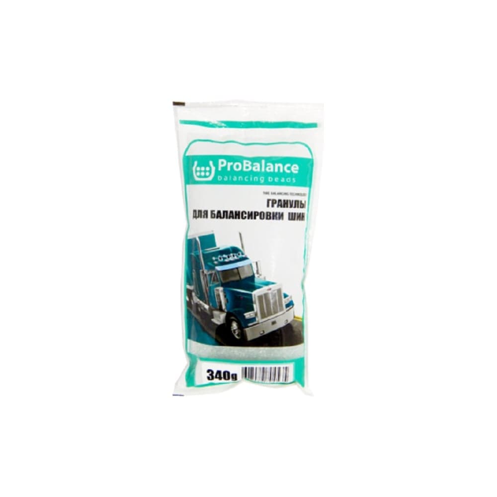 Балансировочные гранулы ProBalance 340 г ROSSVIK PB.340.P.