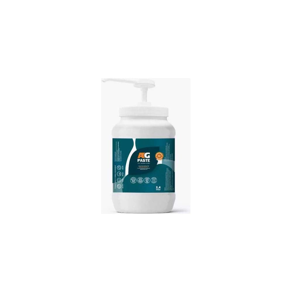 Очиститель для рук AutoGrand ECO-PASTA 3.4л 89390