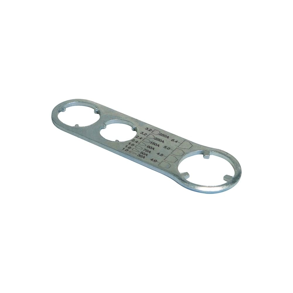 Ключ для горелок FB TIG 190-240-400W-450W-550W FUBAG 31871