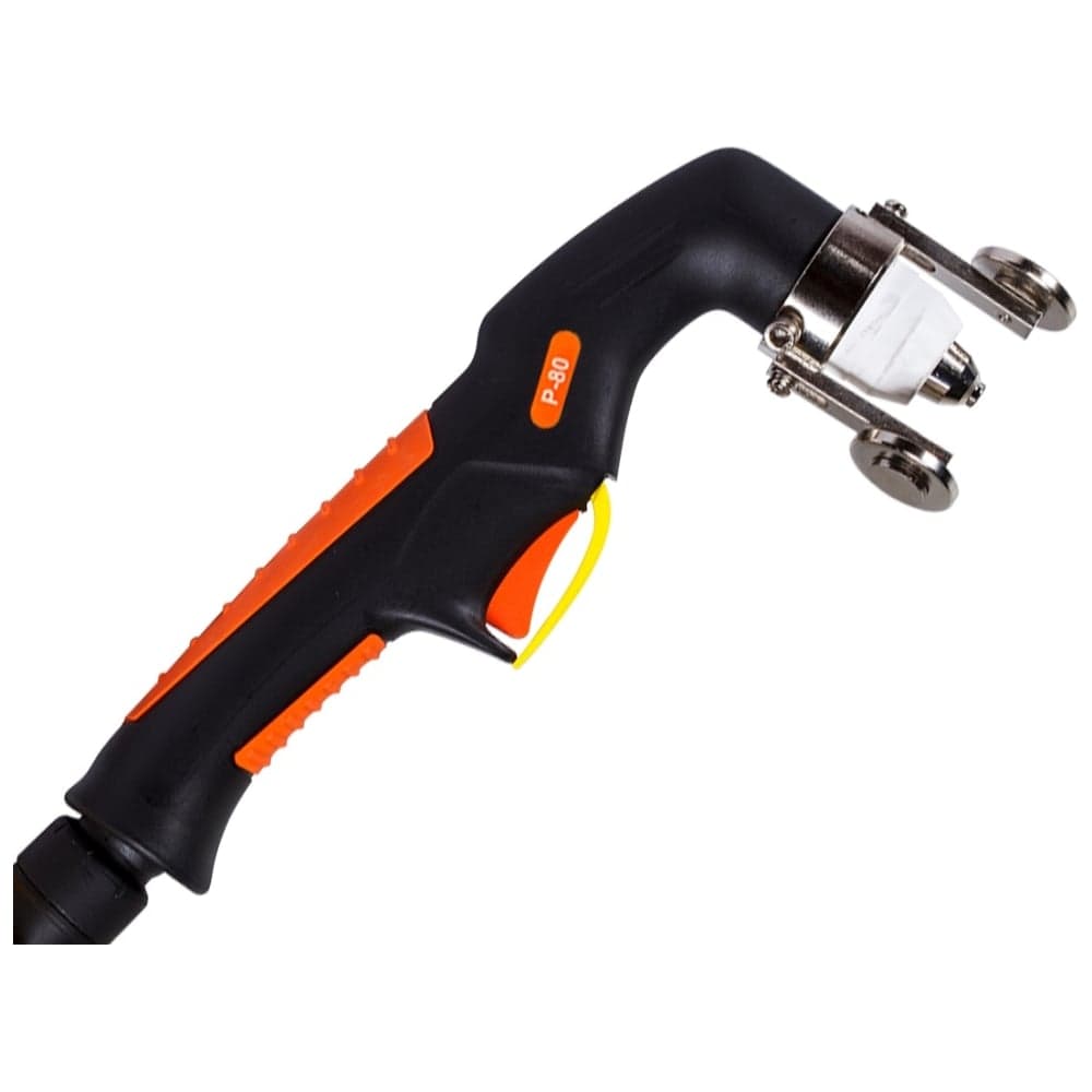 Резак плазменный TECH P80 5м IVT0647 Сварог 94358