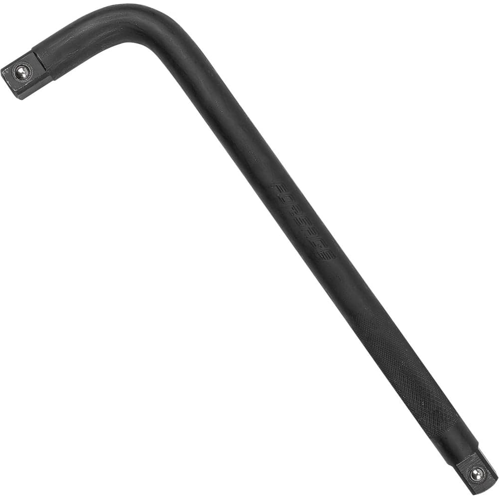 Вороток Forsage Г-образный ударный 200мм, 1/2'' F-8154200K(59074)