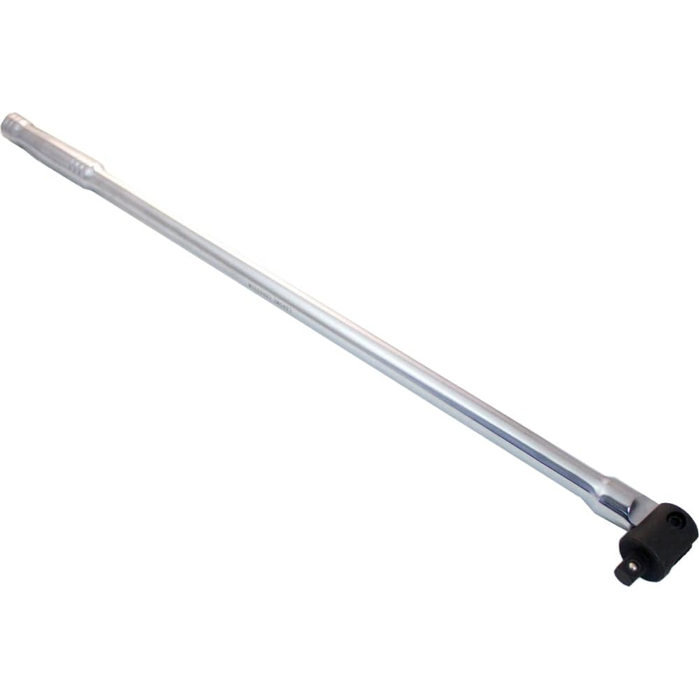Вороток NORM 600 мм, 1/2", с шарниром, усиленный HP-3024