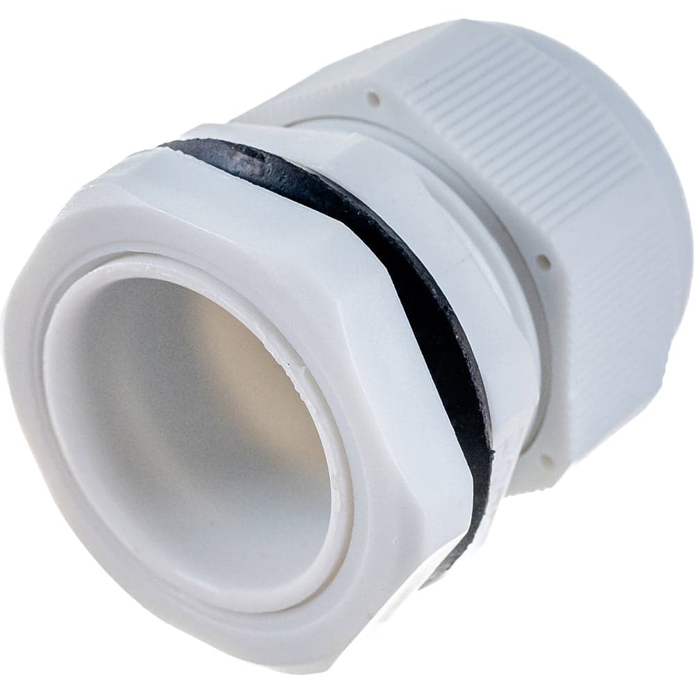 Сальник DORI PG 25 для кабеля d=16-21 мм, IP54, 2 штуки 44673