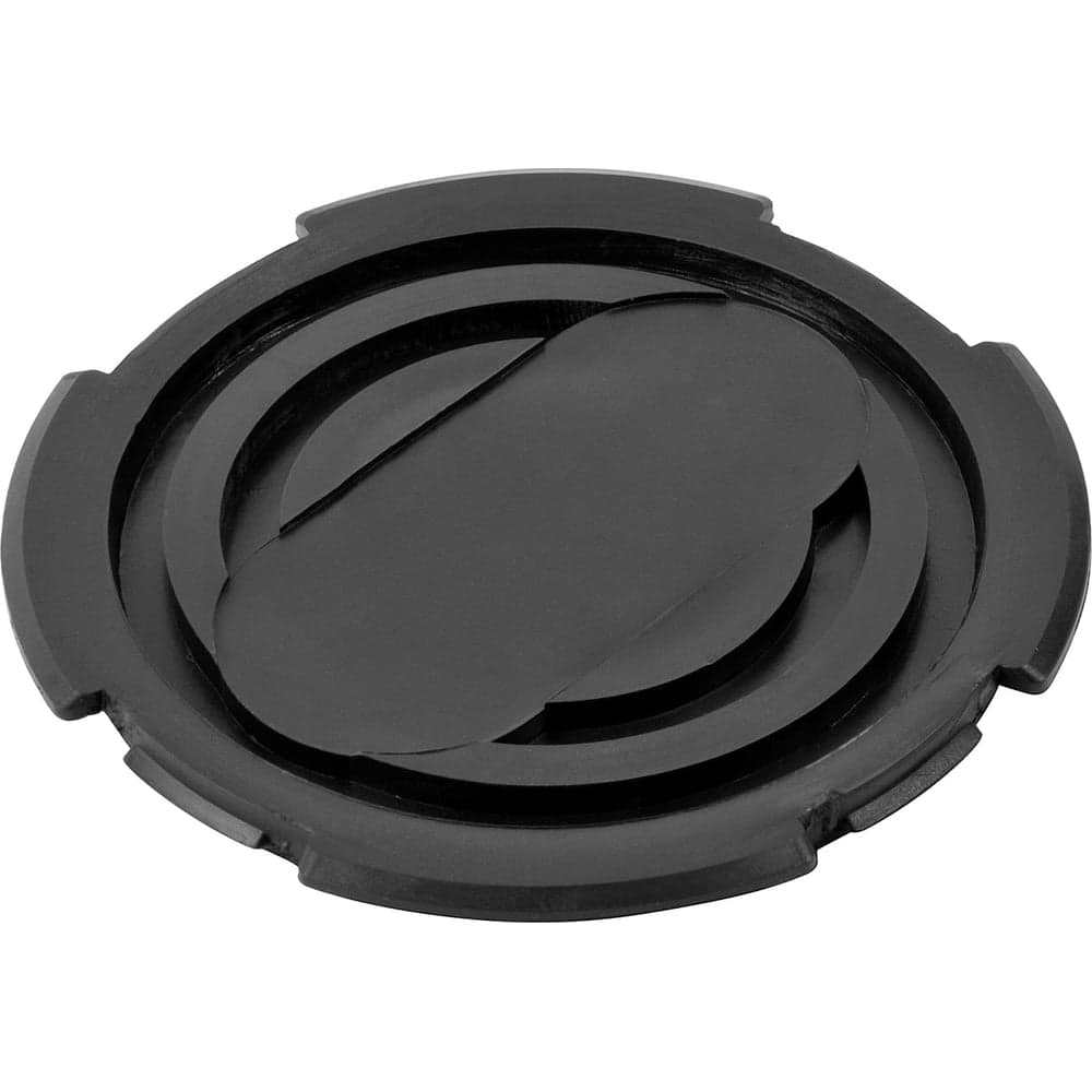 Резиновая накладка для подкатного домкрата AV Steel AV-951003-1