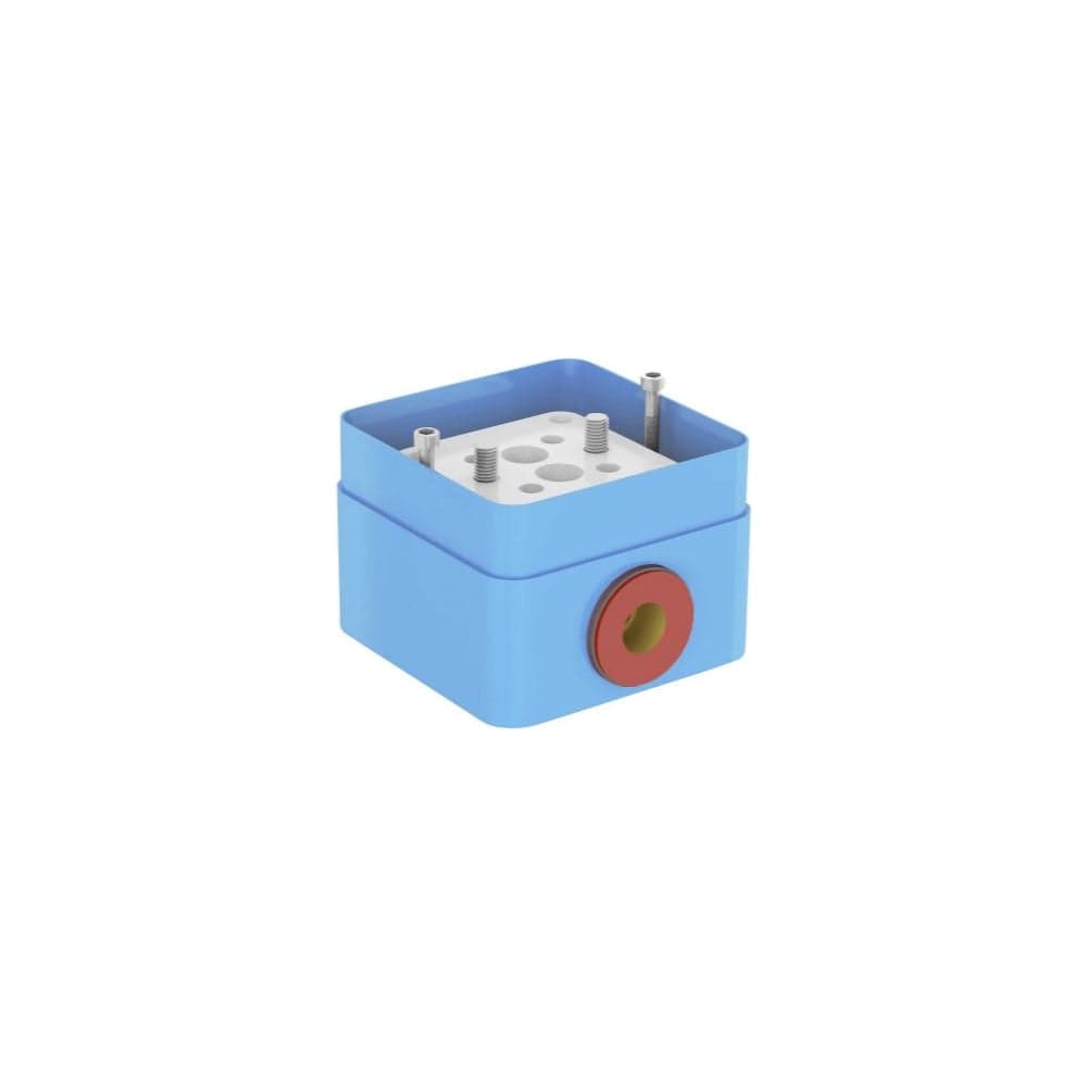 Рабочее тело смесителя RAVAK R-box RB 07A.50 (для напольного смесителя CR 080.20BL) X070427