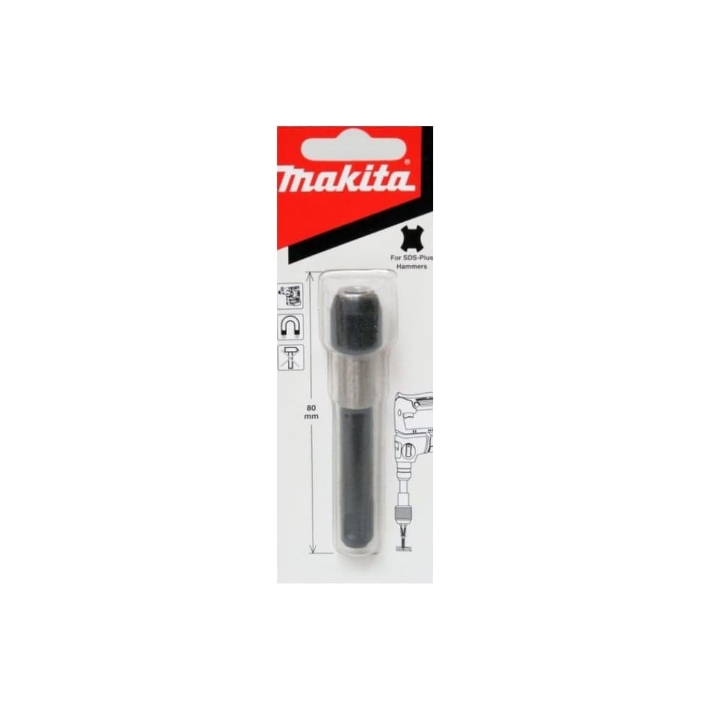 Держатель бит SDS-Plus 80 мм Makita B-57548