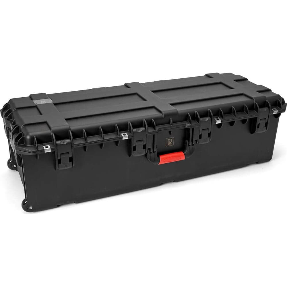 Кейс на колесах ударопрочный DGCASE, IP67, 1075x390x290 40-02C DGCASE@40-02C