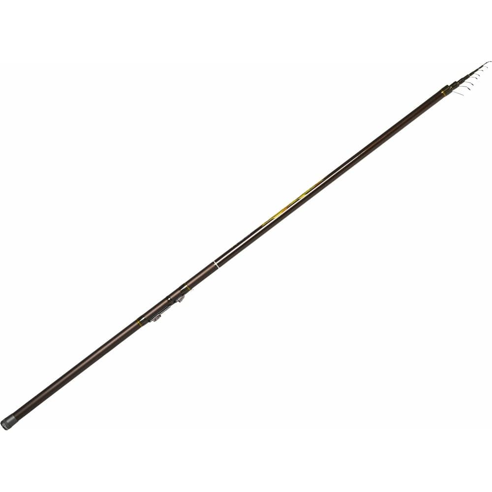 Поплавочное удилище с кольцами SALMO Diamond BOLOGNESE LIGHT MF 5.00 2244-500