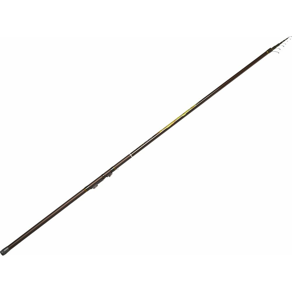 Поплавочное удилище с кольцами SALMO Diamond BOLOGNESE LIGHT MF 4.00 2244-400