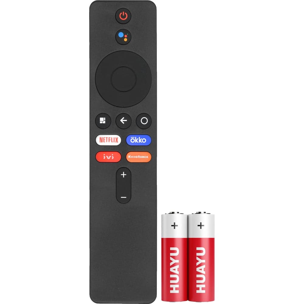 Пульт huayu MI-VER.9 (XMRM-M3) для телевизора Xiaomi HBT009