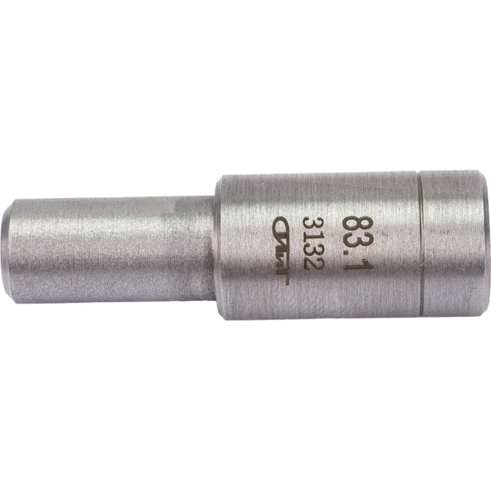 Алмазный карандаш 3908-0083 (тип 02; исполнение С; 1 карат) СИИТ 1к-83