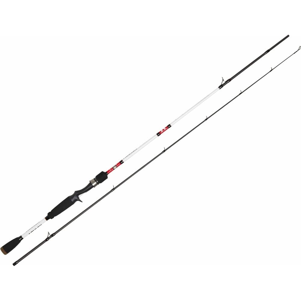 Кастинговое удилище LUCKY JOHN Vanrex BAITCAST 21 1.98 LJVB-662MLF