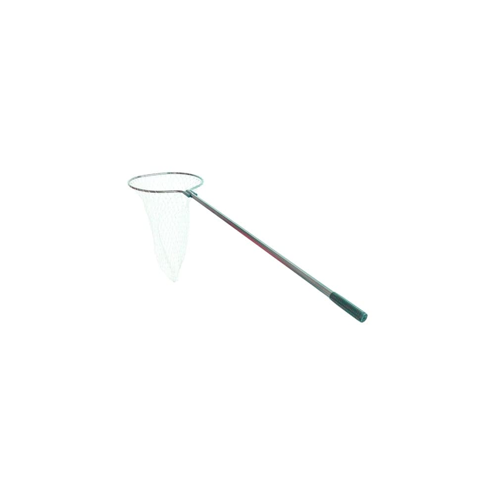 Разборный подсачек LUCKY JOHN 185х50х48см, корд из 2-х частей, LJ-7349-185