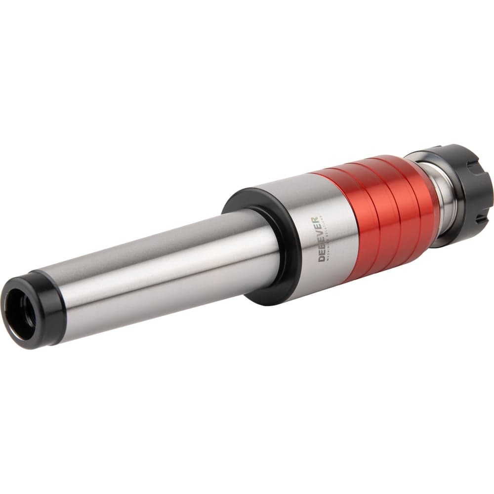 Патрон резьбонарезной MTB4-TCMCER25-120, серия Standard Debever Machining Solutions DB-S-MTB4TCMCER25120