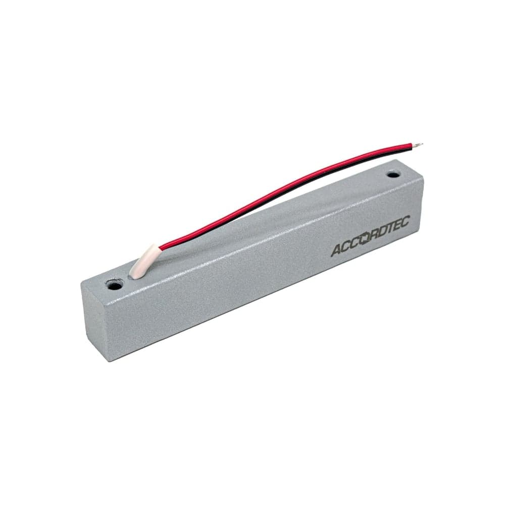 Электромагнитный замок Accordtec ML-100K с планкой, AT-15308