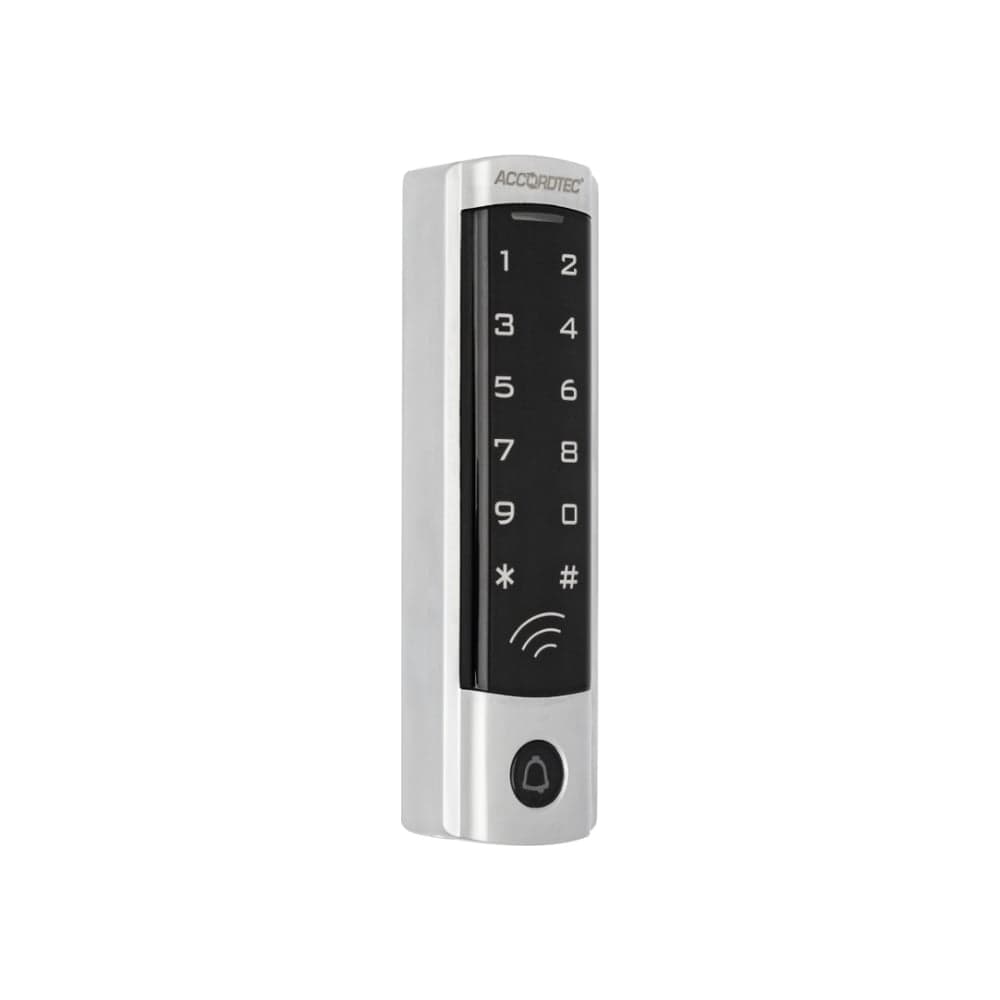 Кодонаборная панель Accordtec AT-CP410MF AT-01695