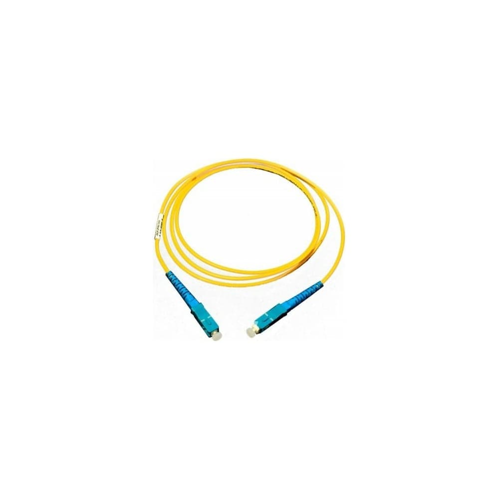 Оптический патч-корд TopLAN симплексный, SC/APC-SC/APC, SM, 1200.0 м PC-TOP-652-SC/A-SC/A-1200