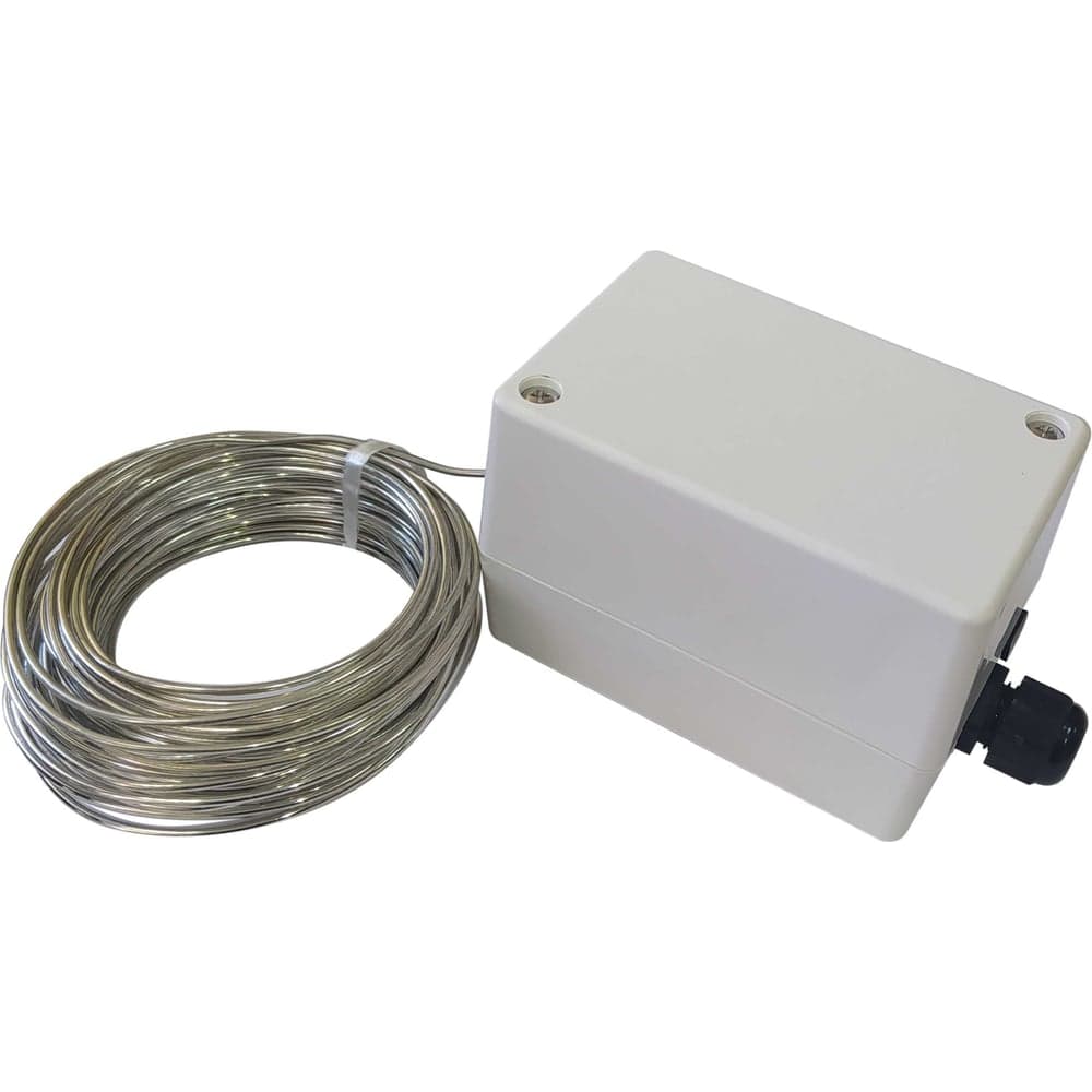 Реле температуры (капиллярный термостат) BVM KP61-2 ECO