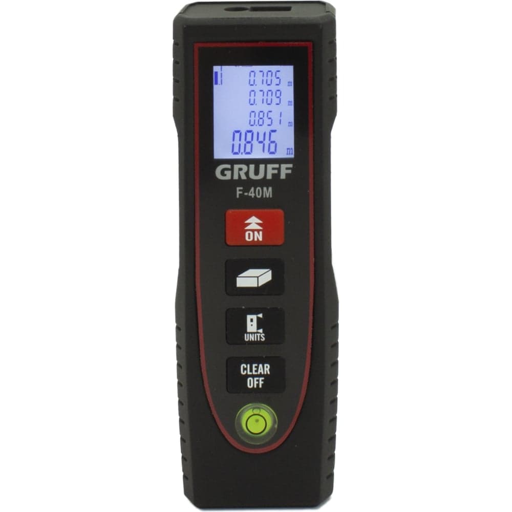 Лазерный дальномер GRUFF 60м F60