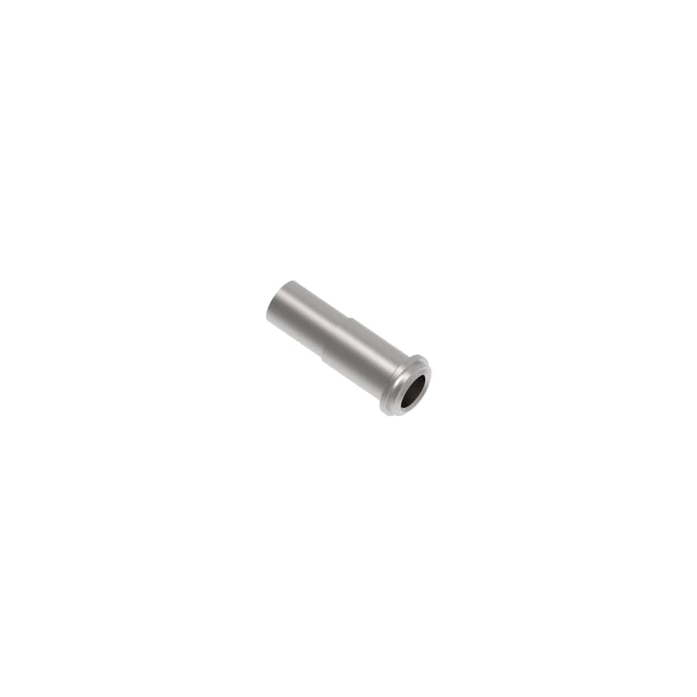 Длинная приварная вставка из нержавеющей стали Hy-Lok zcr 1/4, ra=0,25м H-ZLG-4-B