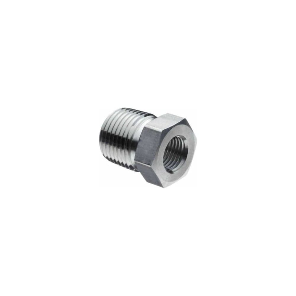 Резьбовой переходник Hy-Lok NPT 3/4 - fNPT 1/4 H-SHB-12-4N