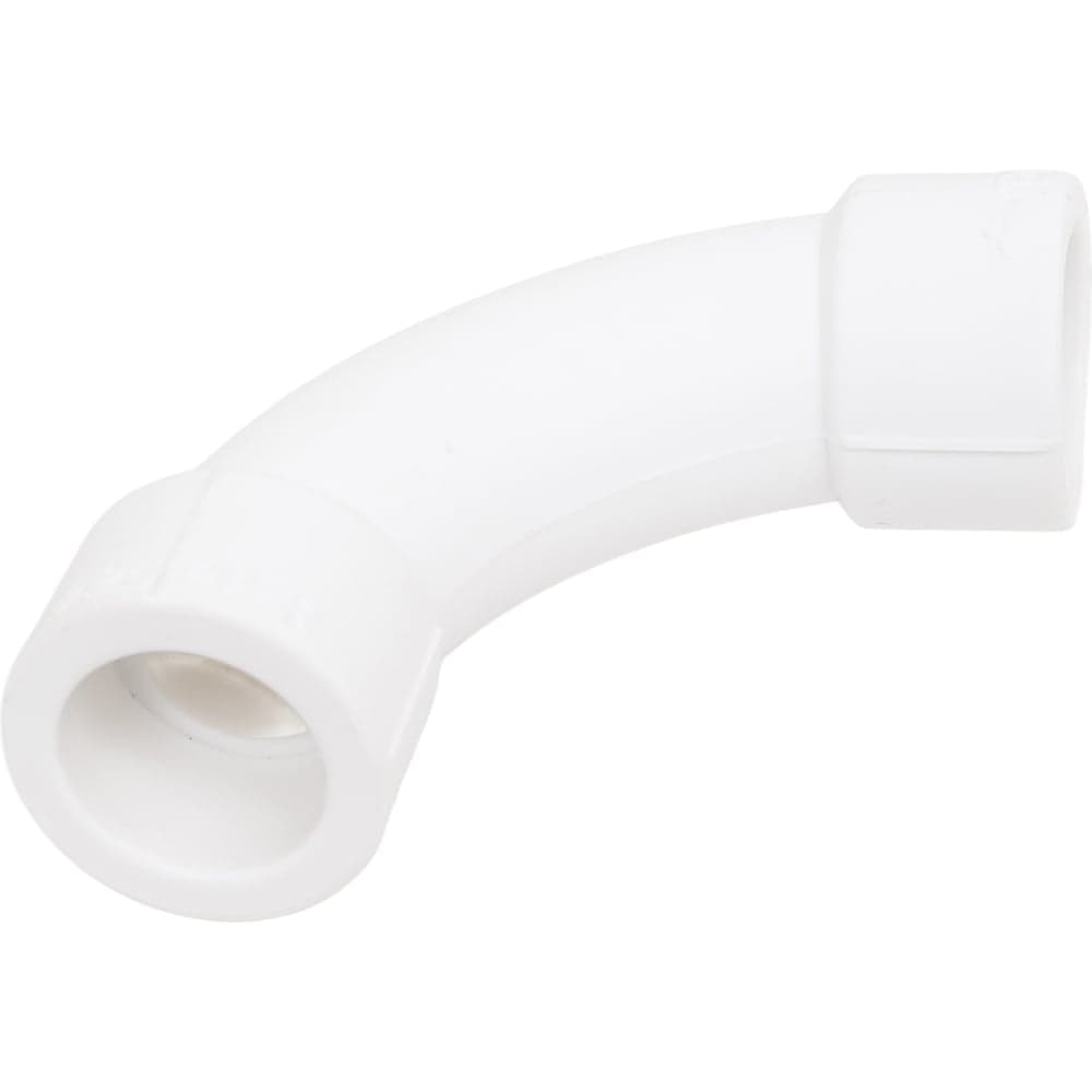 Обвод Blue Ocean полипропиленовый, короткий - 25 PPRF/BP(W)-25