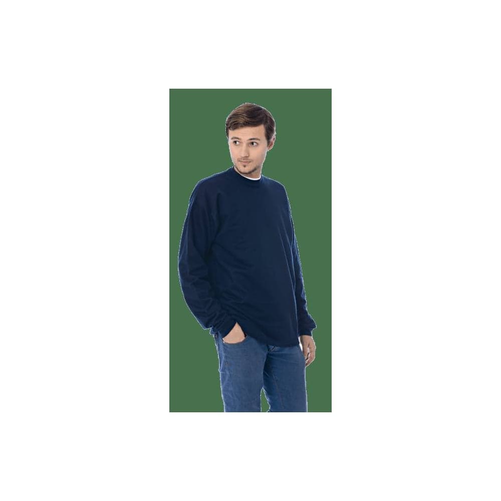 Толстовка ГК Спецобъединение т/синий (112-116 (2XL)), Бел 545.06/112
