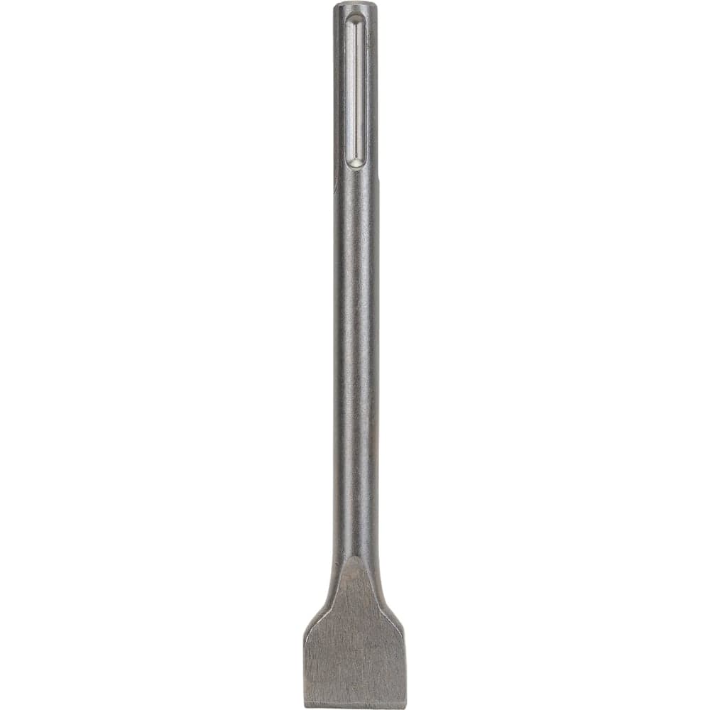 Зубило плоское (40х280 мм; SDS-max) Novocraft NCCMAX040250