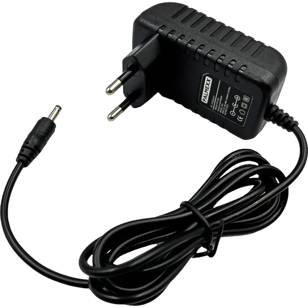 Адаптер питания PALMEXX HCH007, 5V-3A, 3.5x1.35, 1.5м PX/HCH-007