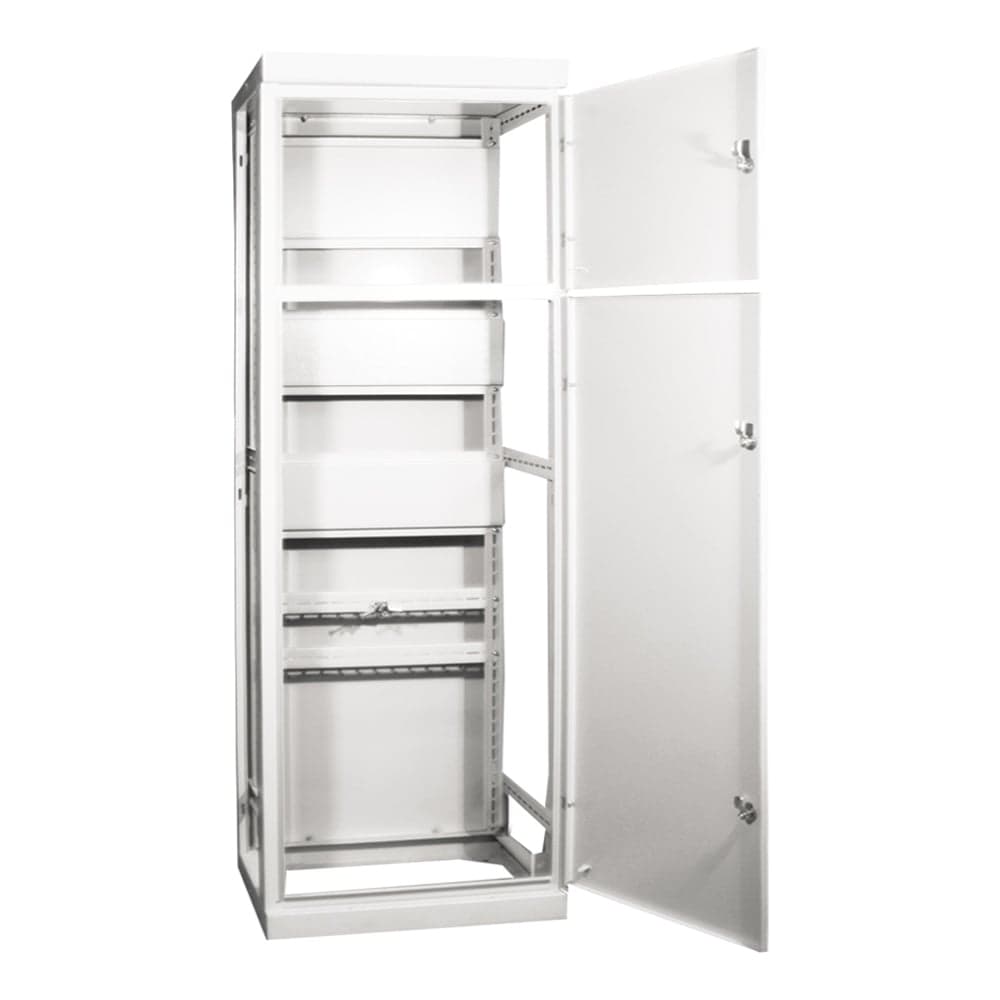 Каркас TDM ELECTRIC ВРУ-2 1800х600х450 SQ0905-0117