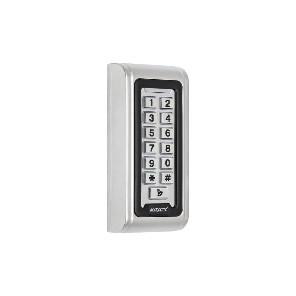Кодовая панель ACCORDTEC AT-CP200EM-W AT-03003