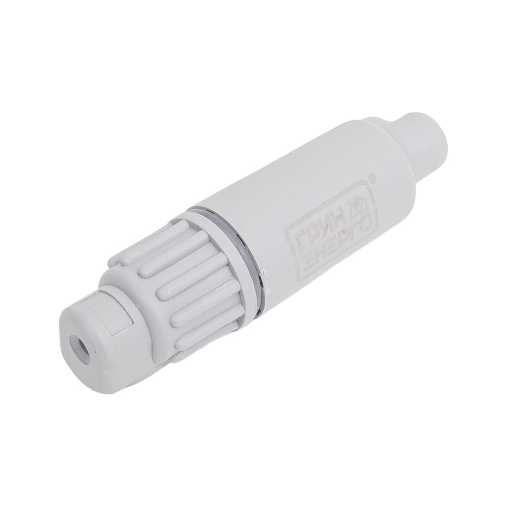 Корпус предохранителя ГРИНЭНЕРГО ПП-1 (Е14) (GURO-B-6770) ge-guro-b-6770