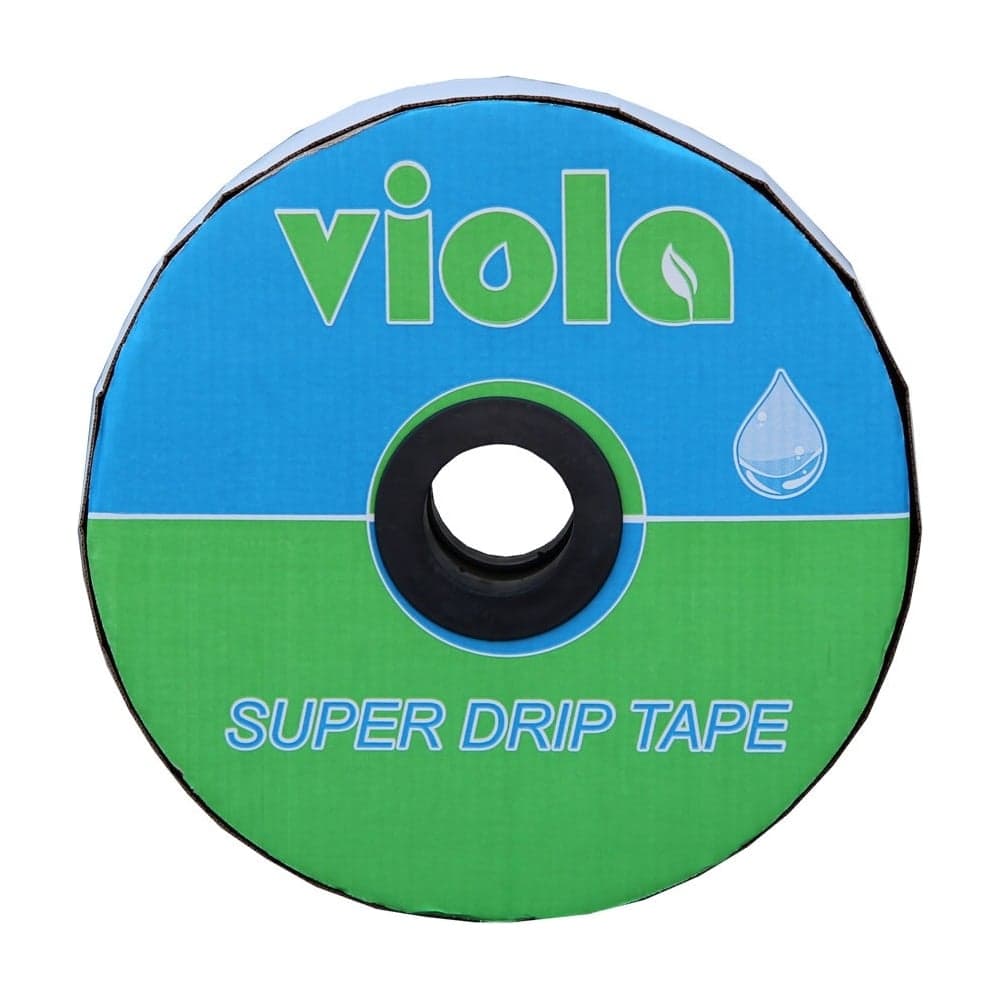 Капельная лента VIOLA V-Drip 7/200/500 2 L 532581