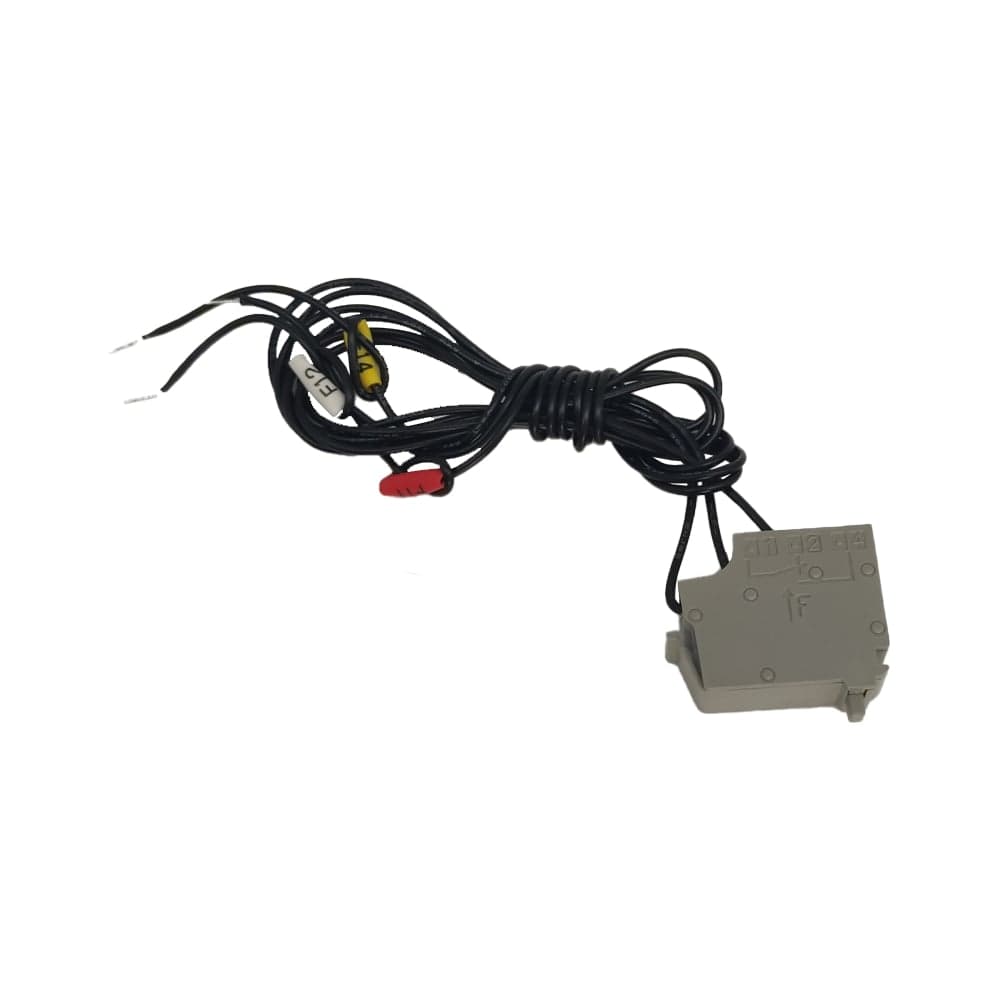 Вспомогательный аварийный контакт ANDELI 1CO для AM2 - AM2-C 160/250/400/630- AX/AL артикул ADL06-1223