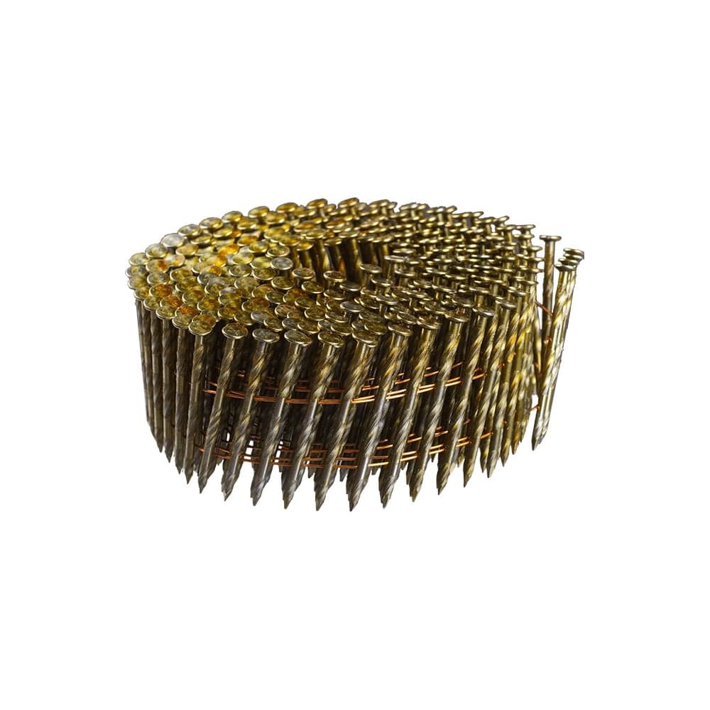 Барабанные гвозди FUBAG для N70C, 2.50x50 мм, 300 шт. 140174.1