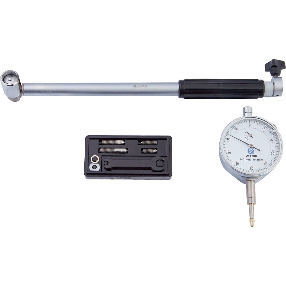 Нутромер ZITOM НИ 35-50 ГОСТ 868-82 kn00015