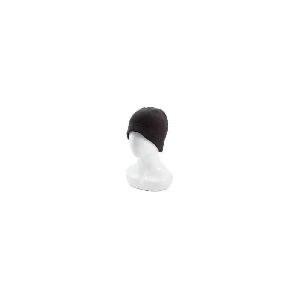 Шапка Следопыт Fleece черная, р 55-56 PF-CAP36