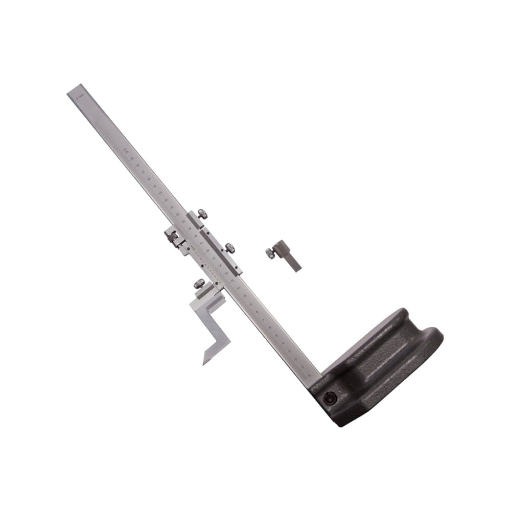 Штангенрейсмас GRIFF ШР- 630-0,05 ГОСТ 164-90 пр-во Guilin Measuring D160023