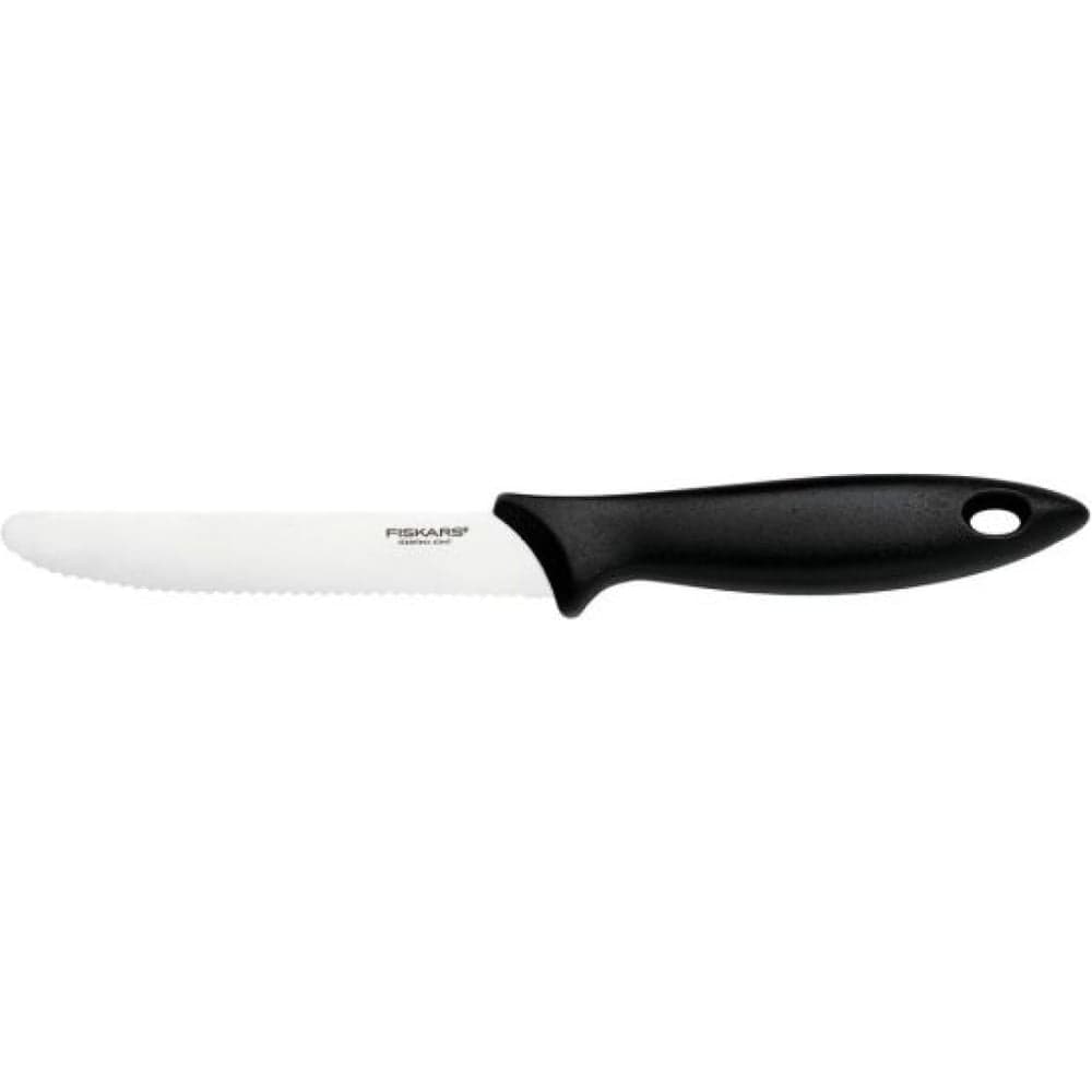 Нож для овощей Fiskars Essential 12 см 1065569