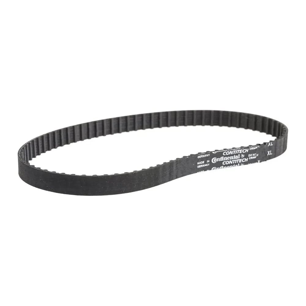 Зубчатый ремень CSHBELT 102 XL длина 259 мм 51 зубьев, ширина 25,4 мм 25,4102XL