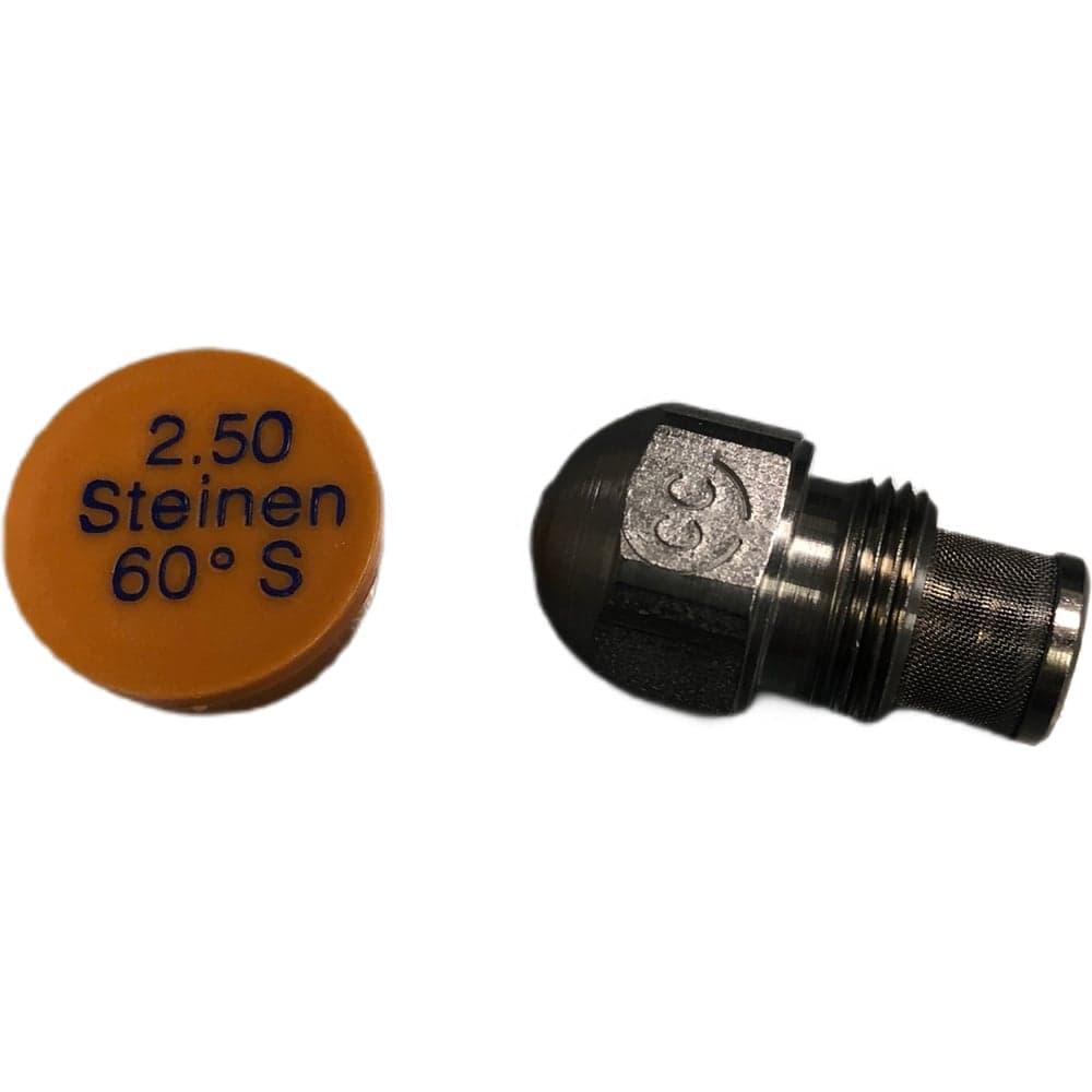Дизельная форсунка WIEDERKRAFT G20 2.5 60S SB-N2560S