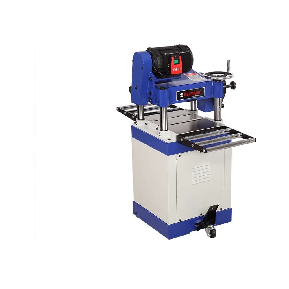 Рейсмусовый станок Белмаш P380ARBH 230 В S186A